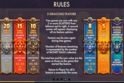 Magic Dragons