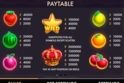 Royal Fruits 20