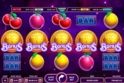 Fruits Fury
