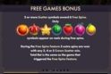 Fruit Cash Hold n' Link