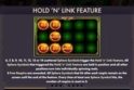Fruit Cash Hold n' Link