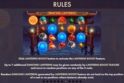 Dancing Lanterns