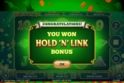 The Big Game Hold ‘n’ Link