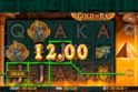 Gold of Ra