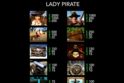Lady Pirate