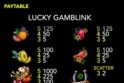 Lucky Gamblink
