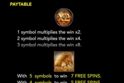 Genghis' Reel