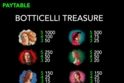 Botticelli Treasure