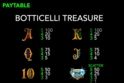 Botticelli Treasure