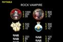 Rock Vampire
