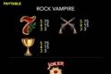 Rock Vampire