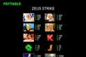Zeus Strike