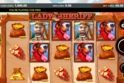 Lady Sheriff