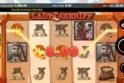 Lady Sheriff