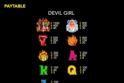 Devil Girl