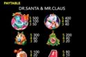 Dr. Santa & Mr. Claus