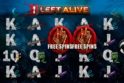 1 Left Alive