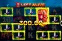 1 Left Alive