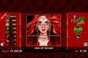 Madame Fortuna Reveal