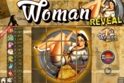 Woman Reveal