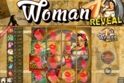 Woman Reveal