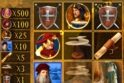 Lucrezia Reveal
