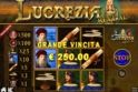 Lucrezia Reveal