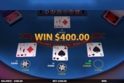 3 Hand Blackjack