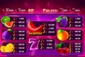 40 Chilli Fruits