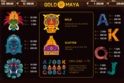 Gold of Maya