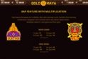 Gold of Maya
