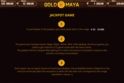 Gold of Maya