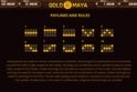 Gold of Maya