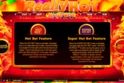 Really Hot: Flaming Edition