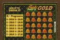 Flash Pays Gold