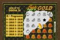 Flash Pays Gold