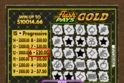 Flash Pays Gold