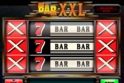 Bar X XL