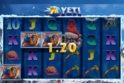 9K Yeti (95 RTP)
