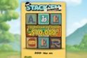 Stack'em Scratch