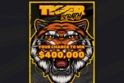 Tiger Scratch