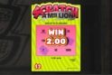Scratch a Million