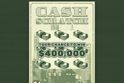 Cash Scratch