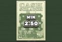 Cash Scratch
