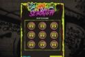 Chaos Crew Scratch