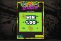 Chaos Crew Scratch