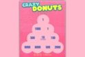 Crazy Donuts