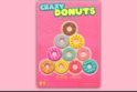 Crazy Donuts