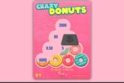 Crazy Donuts