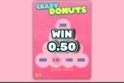 Crazy Donuts